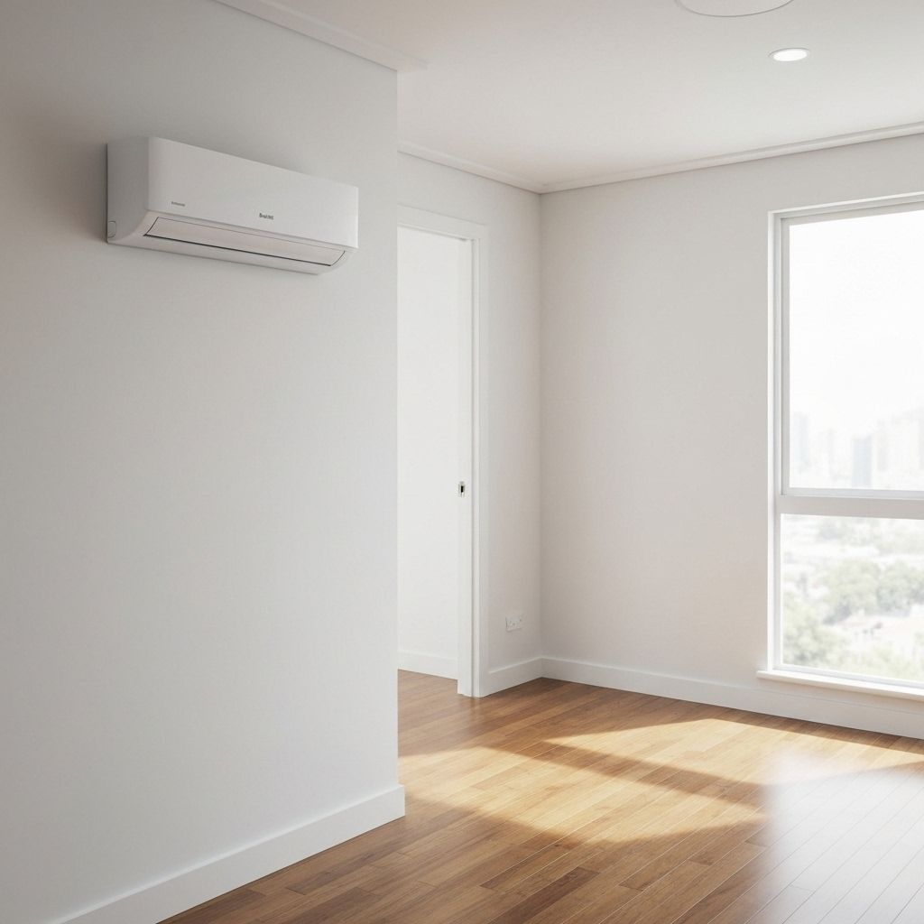 مكيفات سبليت مستعملة