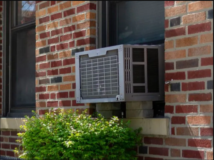 مكيفات شباك مستعملة